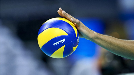 FIVB Volleyball World League 2017